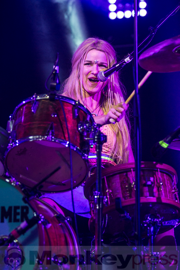 Katzenjammer, © Markus Hillgärtner