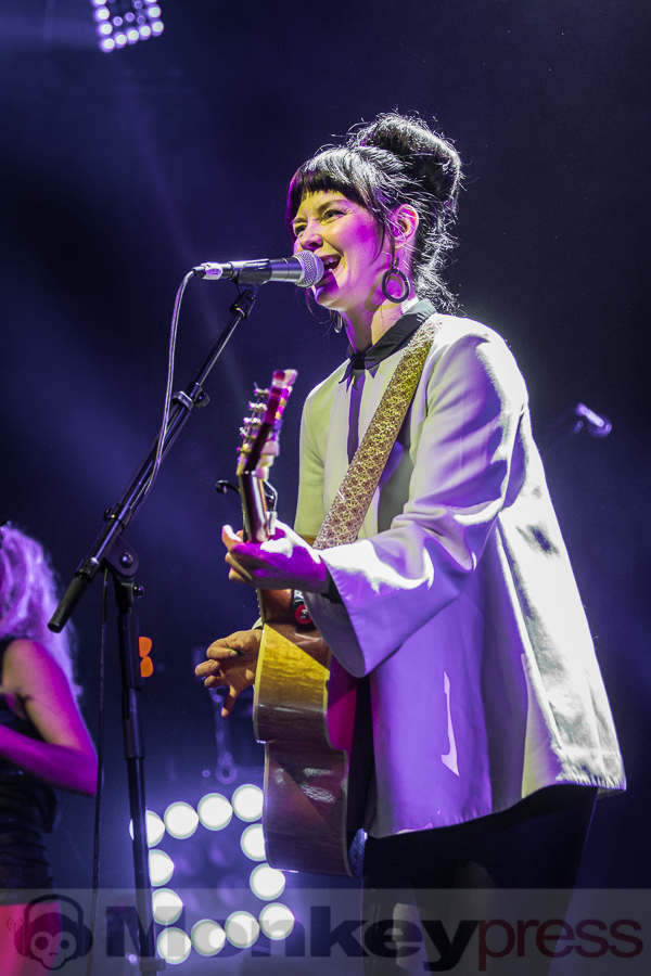 Katzenjammer, © Markus Hillgärtner