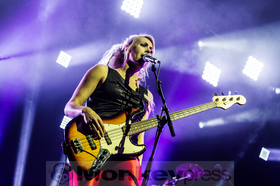 Katzenjammer, © Markus Hillgärtner