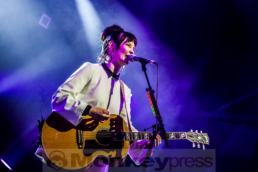 Katzenjammer, © Markus Hillgärtner