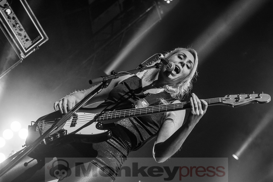 Katzenjammer, © Markus Hillgärtner