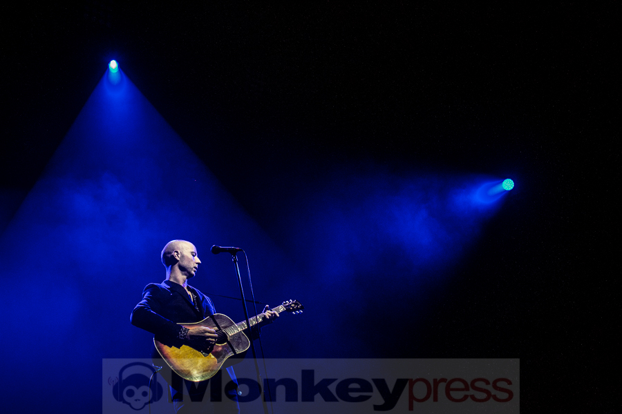 Sivert Høyem, © Markus Hillgärtner