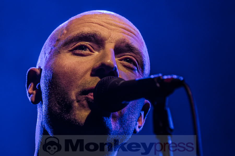 Sivert Høyem, © Markus Hillgärtner