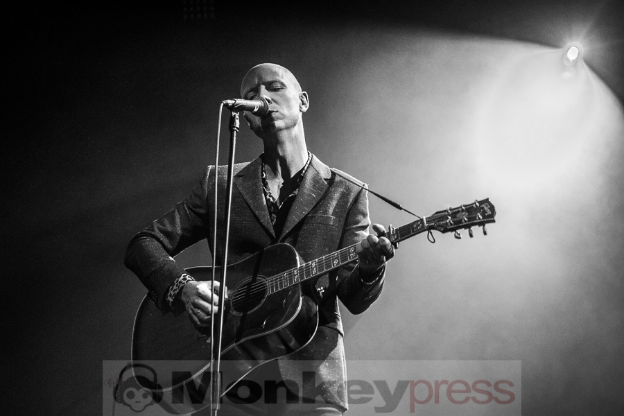 Sivert Høyem, © Markus Hillgärtner