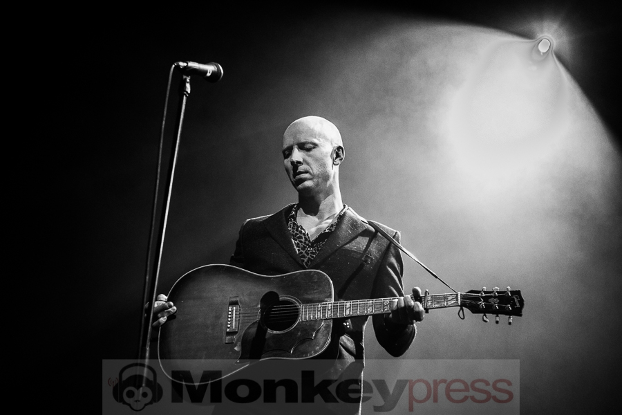 Sivert Høyem, © Markus Hillgärtner