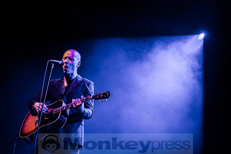 Sivert Høyem, © Markus Hillgärtner