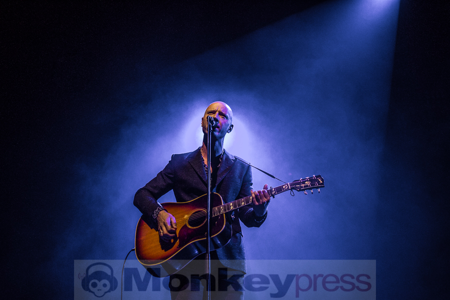 Sivert Høyem, © Markus Hillgärtner