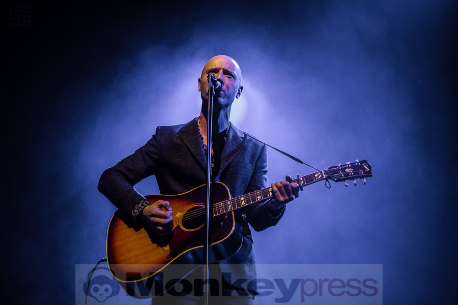 Sivert Høyem, © Markus Hillgärtner