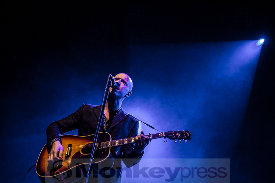 Sivert Høyem, © Markus Hillgärtner
