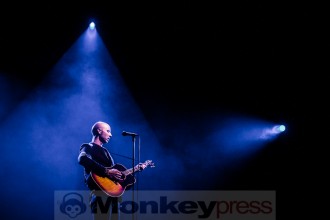 Fotos: SIVERT HØYEM