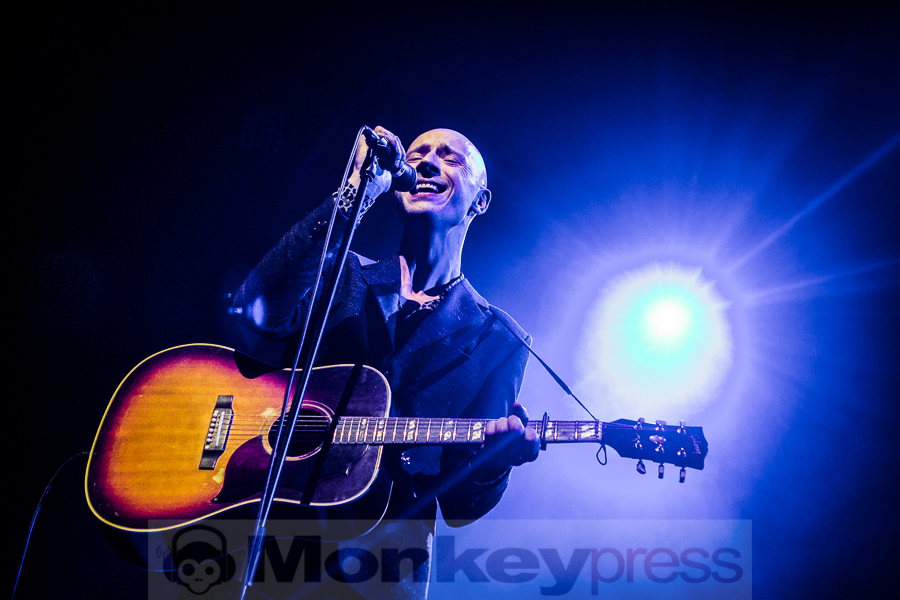 Sivert Høyem, © Markus Hillgärtner