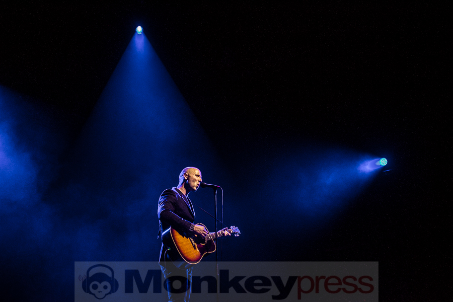 Sivert Høyem, © Markus Hillgärtner