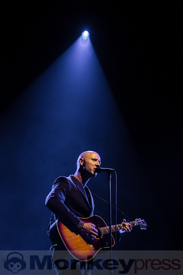 Sivert Høyem, © Markus Hillgärtner