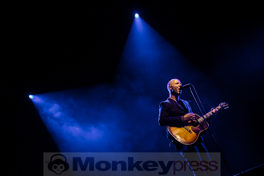 Sivert Høyem, © Markus Hillgärtner