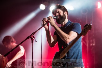 Fotos: CLOCK OPERA
