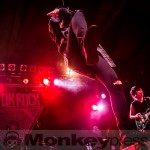 Fotos: ONE OK ROCK