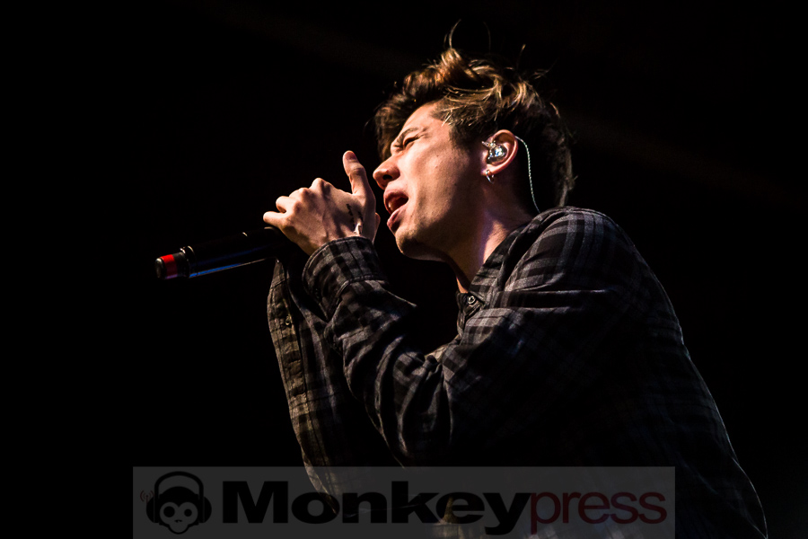 One Ok Rock, (c) Michael Gamon