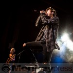 Fotos: ONE OK ROCK