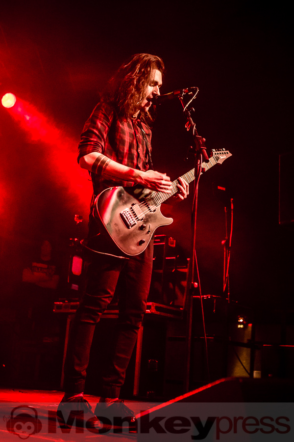 We Came As Romans, (c) Michael Gamon