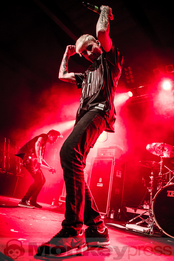 We Came As Romans, (c) Michael Gamon