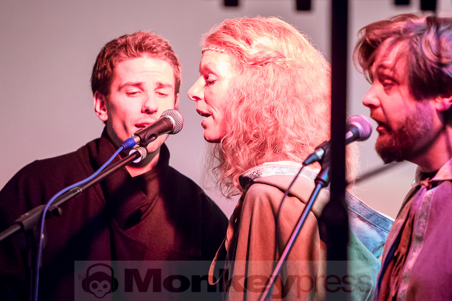 Faelend, (c) Michael Gamon