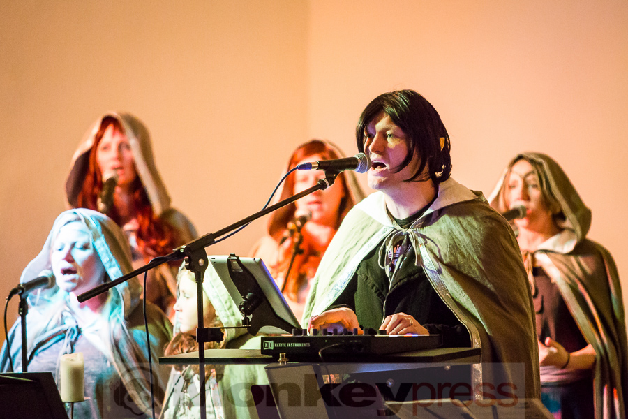 Faelend, (c) Michael Gamon