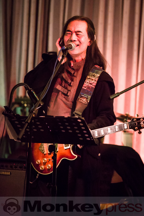 Faelend, (c) Michael Gamon