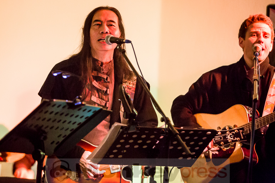 Faelend, (c) Michael Gamon