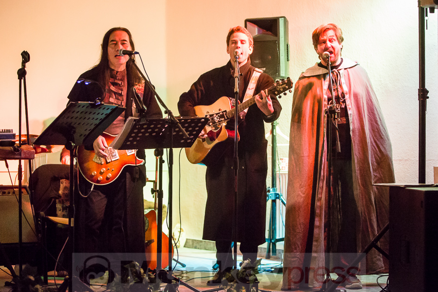 Faelend, (c) Michael Gamon