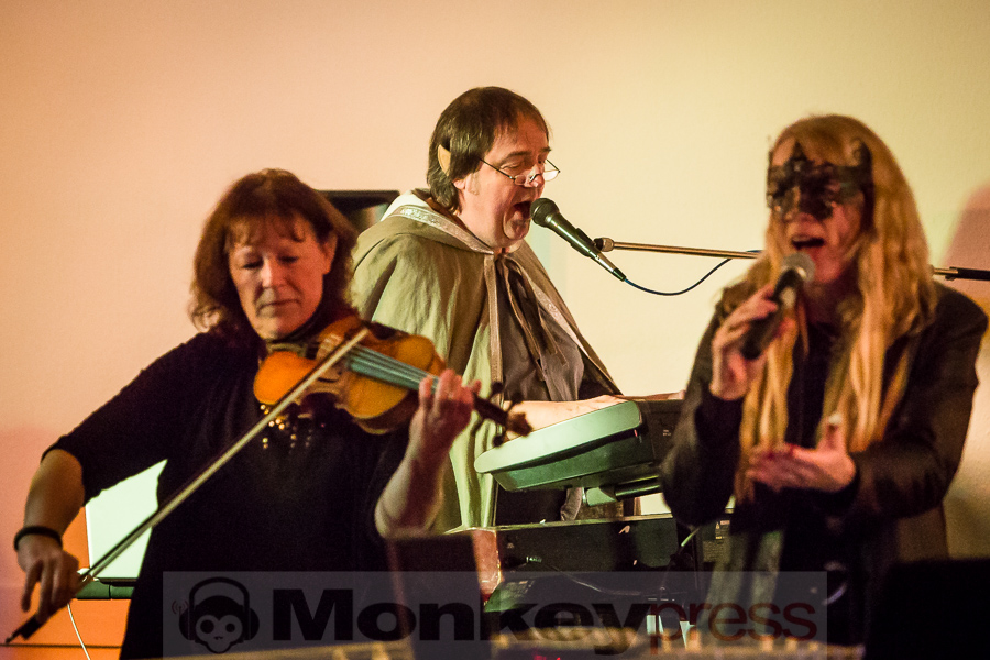 Faelend, (c) Michael Gamon