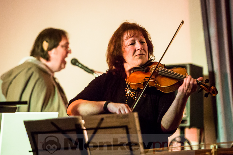 Faelend, (c) Michael Gamon