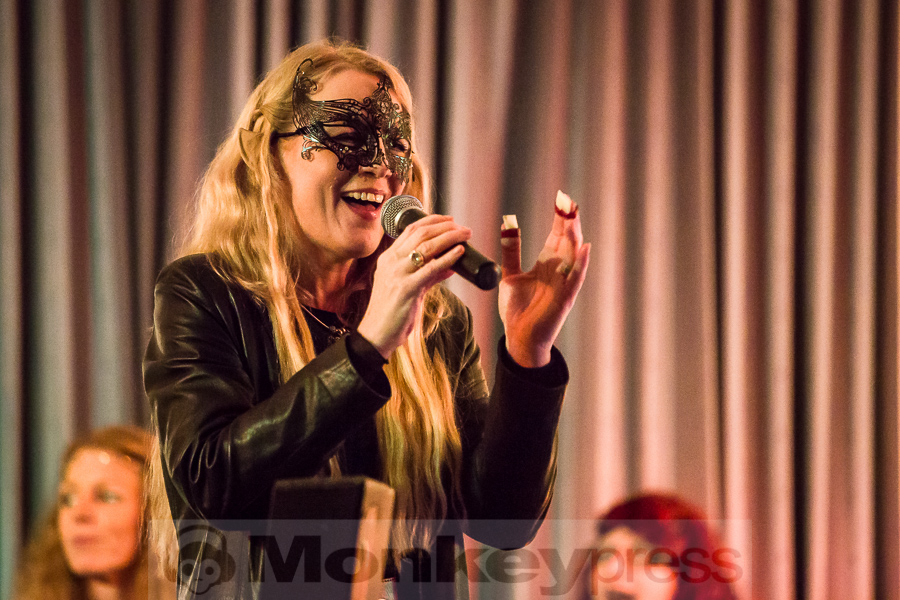 Faelend, (c) Michael Gamon