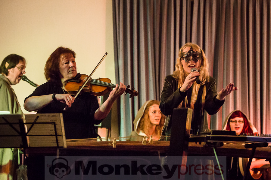 Faelend, (c) Michael Gamon