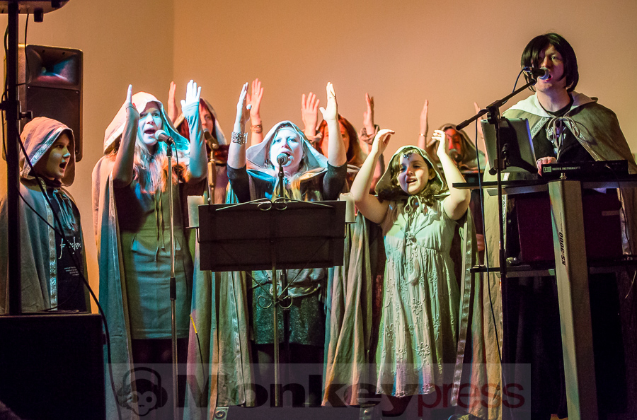 Faelend, (c) Michael Gamon