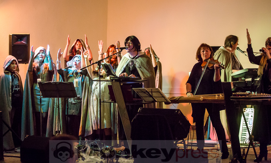 Faelend, (c) Michael Gamon