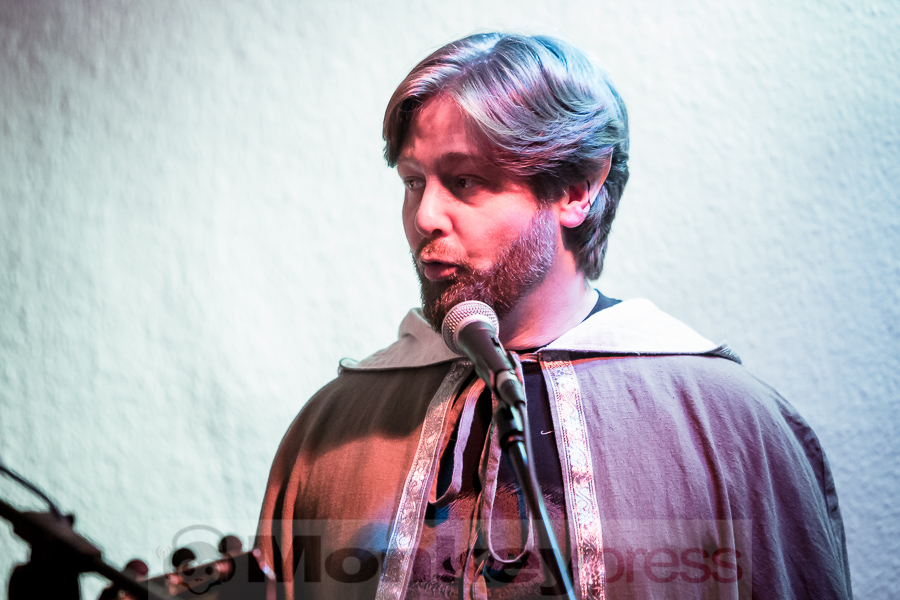 Faelend, (c) Michael Gamon