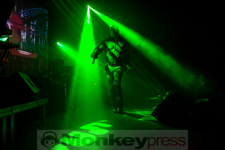 Beborn Beton, (c) Michael Gamon