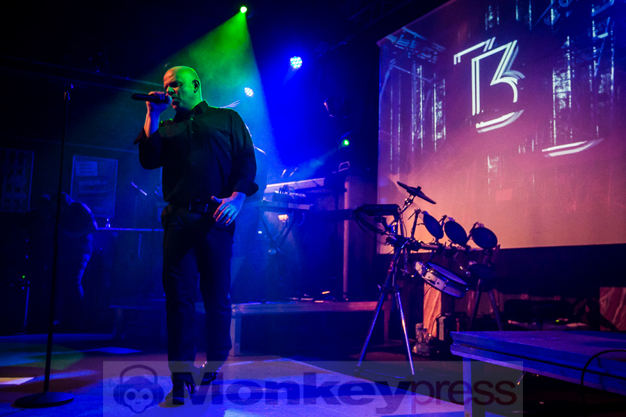 Beborn Beton, (c) Michael Gamon