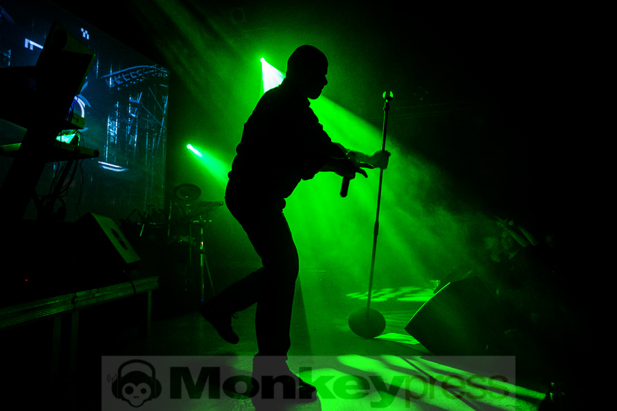 Beborn Beton, (c) Michael Gamon