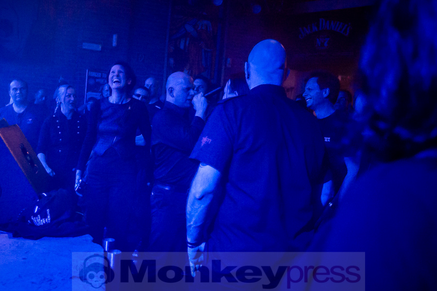 Beborn Beton, (c) Michael Gamon