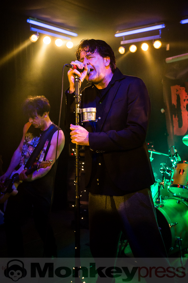 Dead Guitars, (c) Michael Gamon