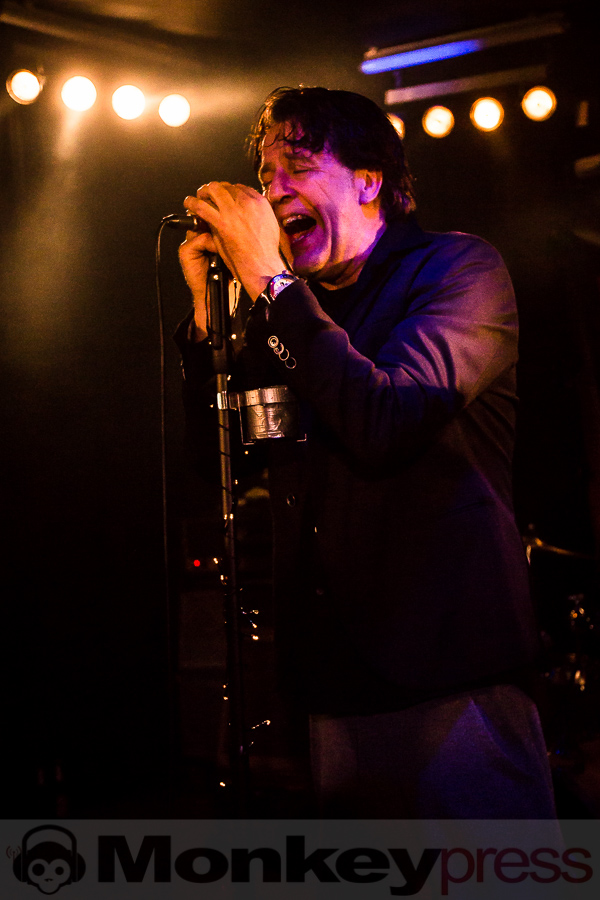 Dead Guitars, (c) Michael Gamon