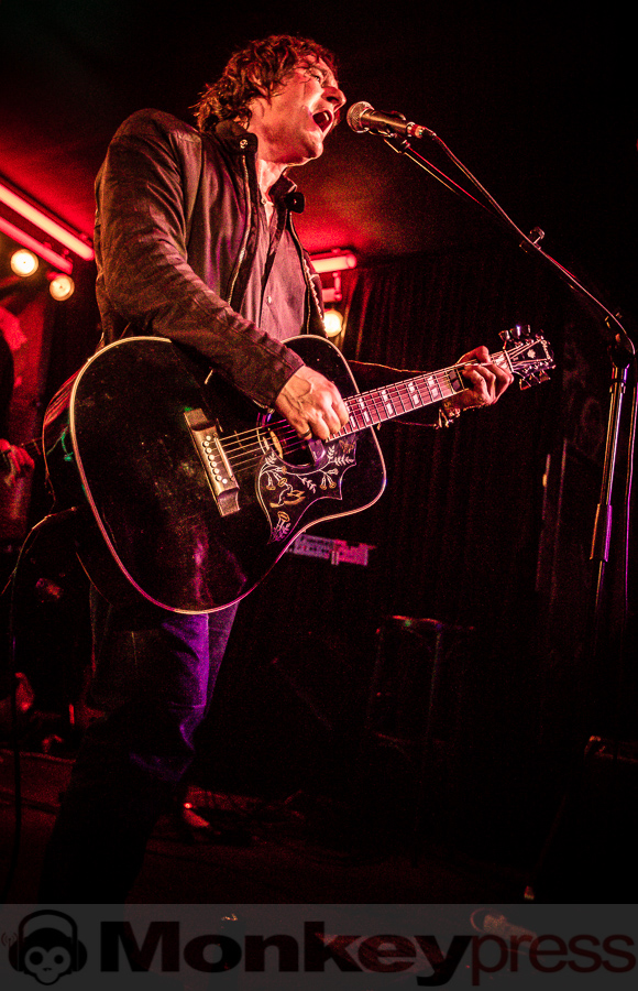 Dead Guitars, (c) Michael Gamon