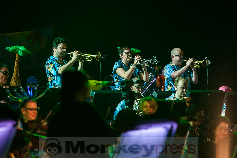 NOTP 2015, (c) Michael Gamon