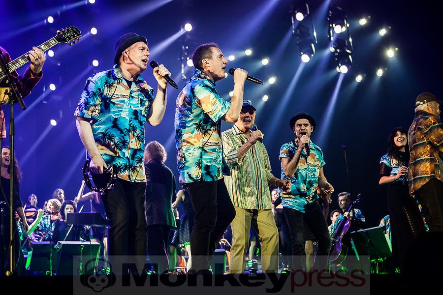 NOTP 2015, (c) Michael Gamon