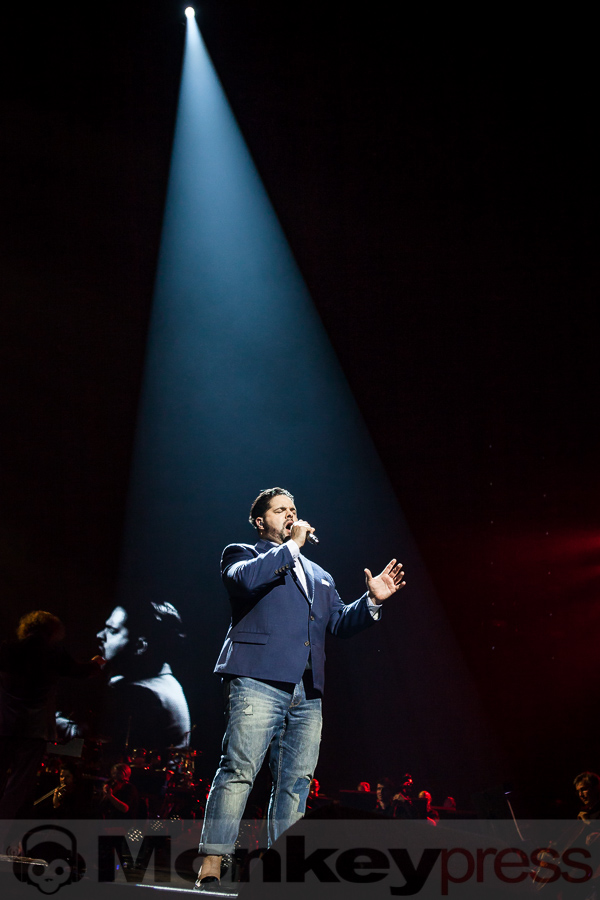 NOTP 2015, (c) Michael Gamon