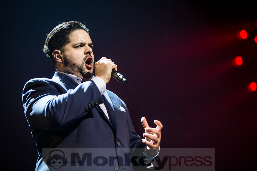 NOTP 2015, (c) Michael Gamon