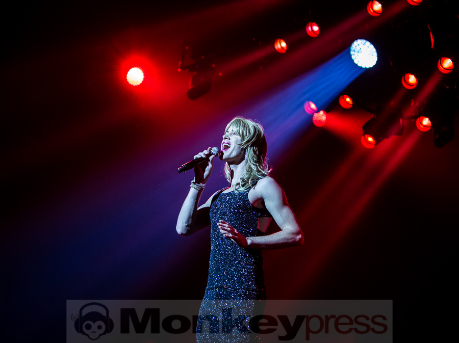 NOTP 2015, (c) Michael Gamon