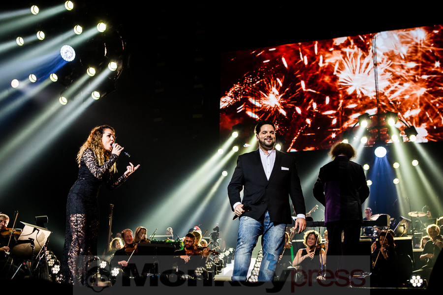 NOTP 2015, (c) Michael Gamon