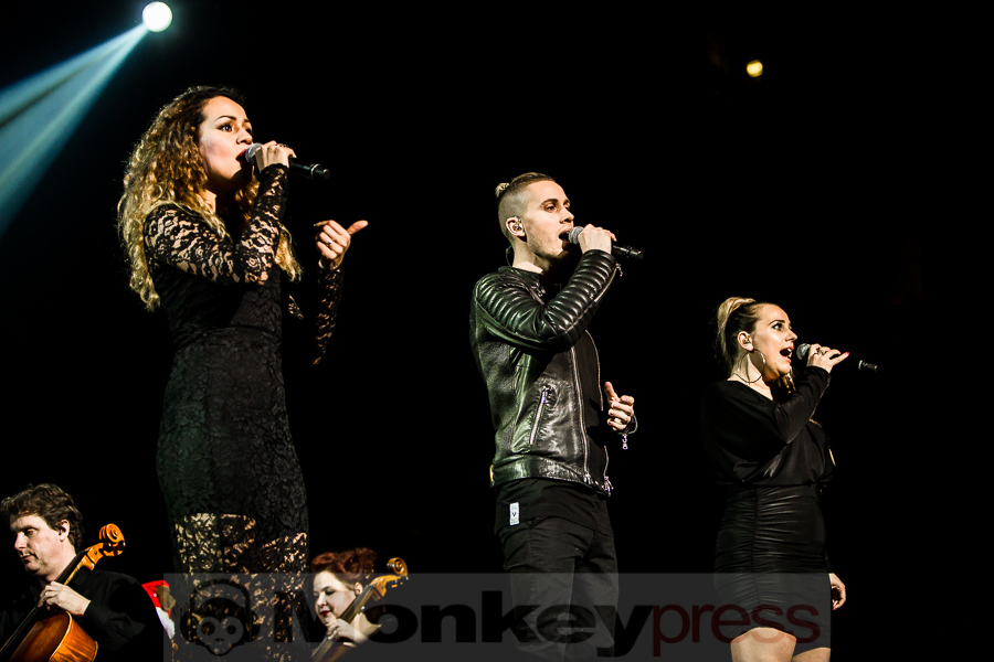 NOTP 2015, (c) Michael Gamon